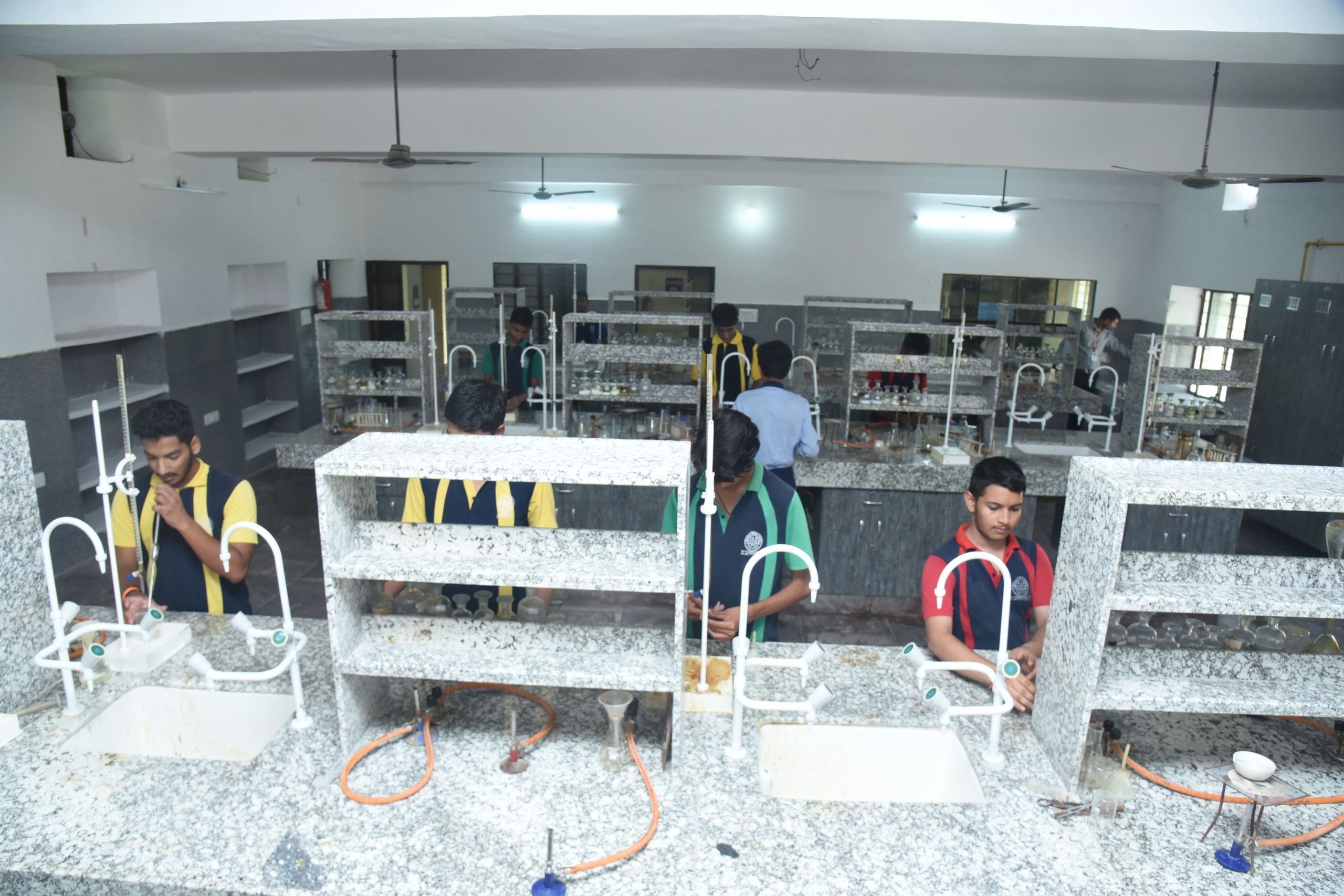 Shankar Lal Dhanuka CBSE Sr. Sec. School – Keshav Vidhya Peeth